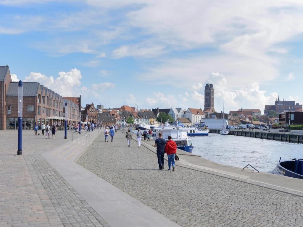 Ohlerich Speicher App_ 27 Wismar Luaran gambar